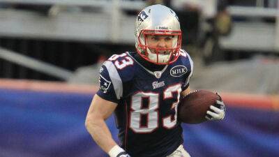 Former All-Pro NFL receiver rips league after it denies him disability benefit