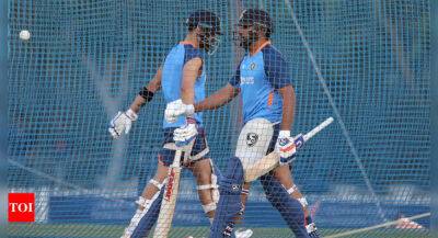 Rohit Sharma - We won't stop experimenting and finding new answers: Rohit Sharma - timesofindia.indiatimes.com - Australia - India - Pakistan