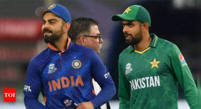 One has to be on top of his game to compete against cricketer like Virat Kohli: Babar Azam