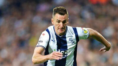West Brom draw again as Jed Wallace matches Tino Anjorin’s brace at Huddersfield