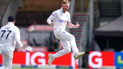 Ben Stokes double strike key as England complete three-day win over South Africa