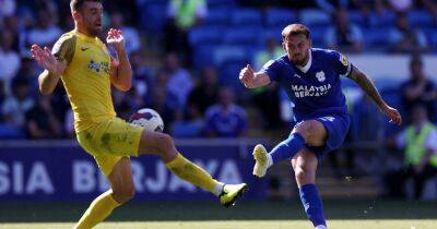 Cardiff City 0-0 Preston North End: Dominant Bluebirds left frustrated in final third once more