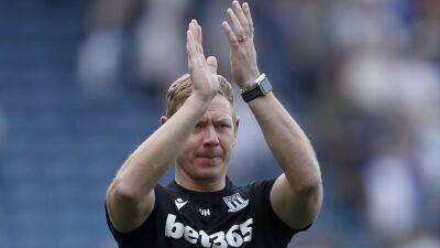 Dean Holden says new Stoke boss will inherit ‘good group’