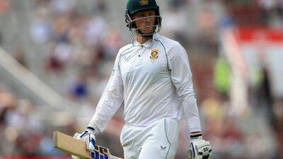 Ollie Robinson - Matthew Potts - Rassie van der Dussen Ruled Out Of England vs South Africa Test Series - sports.ndtv.com - South Africa