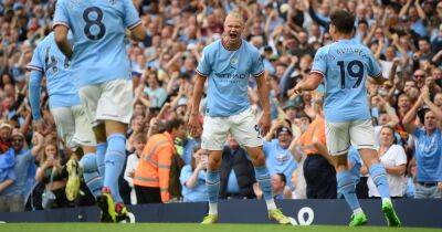 Erling Haaland highlights key Man City strength and warns rivals there is more to come