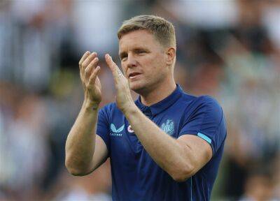 Thomas Tuchel - Eddie Howe - James Maddison - Conor Gallagher - Alexander Isak - Keith Downie - Newcastle: £40m star 'someone Howe would want' at St James' Park - givemesport.com -  Leicester -  Newcastle -  Stamford - county Park