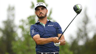 Abraham Ancer and Jason Kokrak removed from lawsuit against PGA Tour, LIV Golf added as 'interested party' - report