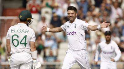 No panic for Elgar, but tough decisions to be made ahead of third test - channelnewsasia.com - Manchester - South Africa