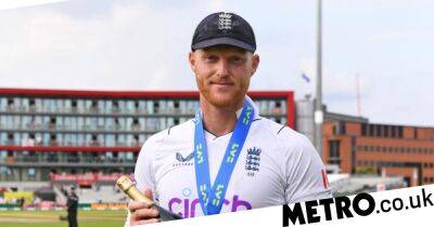 Ben Stokes says England team-mate Ben Foakes deserved Player of the Match award after South Africa win