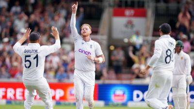 James Anderson - Zak Crawley - Keegan Petersen - Ben Stokes: England’s second Test win over South Africa is the benchmark - bt.com - Manchester - South Africa - New Zealand - India