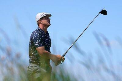 LIV Golf joins anti-trust lawsuit against PGA Tour