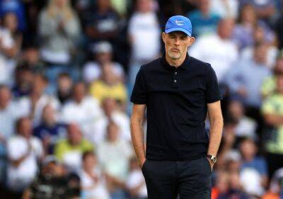 Thomas Tuchel - Christian Pulisic - Atletico Madrid - Simon Phillips - Chelsea: £58m star 'now likely to stay after internal talks' at Stamford Bridge - givemesport.com - Manchester - Qatar - Usa - Madrid -  Stamford