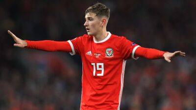 Harry Wilson - Ryan Giggs - Scott Parker - Robert Page - David Brooks - Robert Page vows he won’t rush recovering David Brooks back into Wales action - bt.com - Qatar - county Page