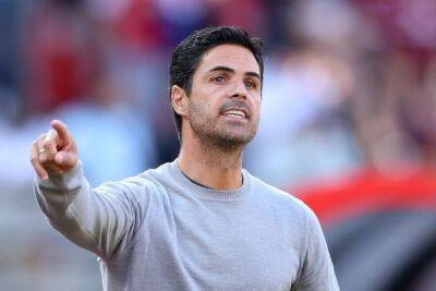 Arsenal: £42m star considered 'Pedro Neto alternative' at the Emirates