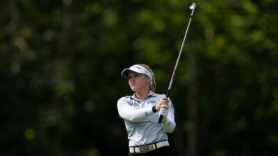 Brooke Henderson - Henderson fades but is still the star attraction - tsn.ca - Canada