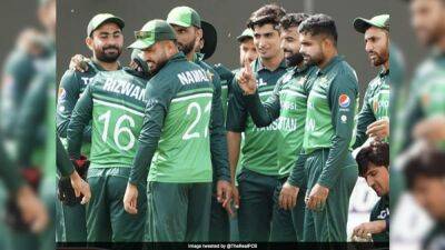 Shaheen Afridi - Babar Azam - Asif Ali - Pakistan Predicted XI vs India, Asia Cup: Who Will Be The Pace Spearhead In Shaheen Afridi's Absence? - sports.ndtv.com - Netherlands - India - Dubai - Pakistan