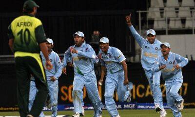 Durban drama to Dubai drubbing: Five memorable India-Pakistan T20s
