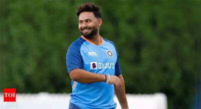 Exclusive: If you're true in your heart, there's nothing to be scared of, says Rishabh Pant
