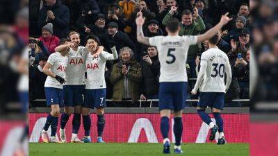 Tottenham Hotspur vs Nottingham Forest FC, Premier League: When And Where To Watch Live Telecast, Live Streaming