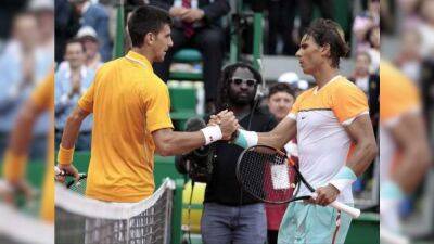 Rafael Nadal Eyes 23rd Major As Novak Djokovic Gives Up On US Open