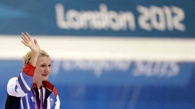 Olympic champion Adlington says she suffered miscarriage