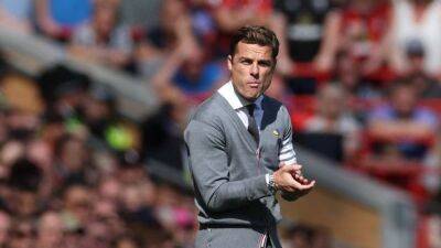 Roberto Firmino - Scott Parker - Luis Díaz - Parker 'shell-shocked' after Bournemouth thrashed 9-0 by Liverpool - channelnewsasia.com