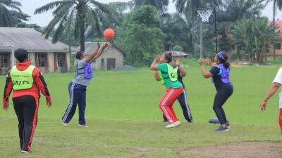 Project 2027 netball: 46 PE teachers trained in Uyo - guardian.ng