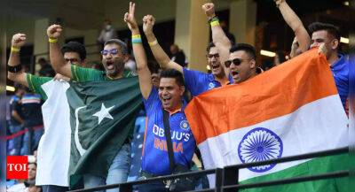 Asia Cup 2022: NIT-Srinagar asks students not to watch India vs Pakistan cricket match in groups