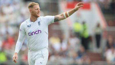Keegan Petersen - "One Hellavu Cricketer": Former South Africa Captain's Ultimate Praise For Ben Stokes - sports.ndtv.com - South Africa