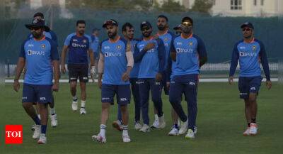 India vs Pakistan: Indian players speak on rivalry with Pakistan ahead of blockbuster Asia Cup 2022 clash