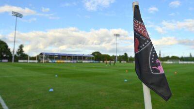 Wexford FC dreaming big despite limited resources - rte.ie - Ireland