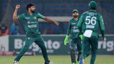 Asia Cup: Pakistan To Wear Black Arm Bands vs India To Show Support For Flood Affected In Country - sports.ndtv.com - India - Sri Lanka - Afghanistan - Pakistan
