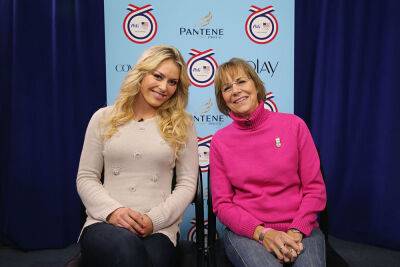 Olympian Lindsey Vonn's mother dies one year after ALS diagnosis: 'Shining light that will never fade' - foxnews.com