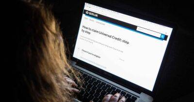 DWP told to boost Universal Credit payments by at least £25 a week - manchestereveningnews.co.uk - Britain - Birmingham