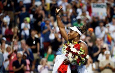 US Open Preview - Serena Williams prepares for final curtain call