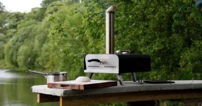 We test a wood-fired pizza oven with a bargain price tag - manchestereveningnews.co.uk