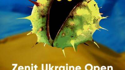 Charity squash tournament will be held in Kyiv - en.interfax.com.ua - Ukraine - Usa - Romania - Lithuania - Moldova -  Kherson -  Odessa