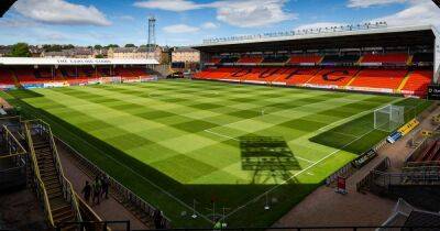 Dundee United 0 Celtic 0 LIVE score and goal updates from the Premiership clash at Tannadice