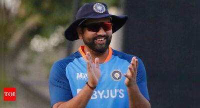 Rahul Dravid - Team India - Shaheen Shah Afridi - Aakash Chopra - Asia Cup 2022: India can beat Pakistan even after losing the toss, says Aakash Chopra - timesofindia.indiatimes.com - India - Dubai - Sri Lanka - Pakistan