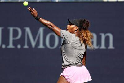 Rafael Nadal - Serena Williams - Venus Williams - Williams' legacy spans present and future - news24.com - Usa - Los Angeles