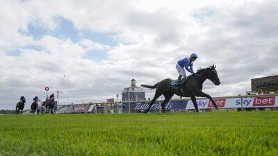 Baaeed team opt against Irish Champion Stakes run
