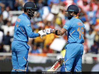 "Virat Kohli Has Guided This Young Indian Team To Where We Are Today": KL Rahul