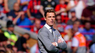 Scott Parker fearful of more heavy defeats for Bournemouth
