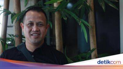 Aaron Chia - Malaysia Cetak Sejarah di Kejuaraan Dunia, Ada Peran Rexy Mainaky - sport.detik.com -  Tokyo - Indonesia - Malaysia