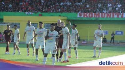 Link Live Streaming Liga 1 2022/2023: Arema FC Vs Persija Jakarta - sport.detik.com -  Jakarta -  Santoso