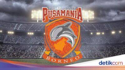 Persis Solo - Hasil Liga 1: Kalahkan Persis, Borneo FC Puncaki Klasemen - sport.detik.com