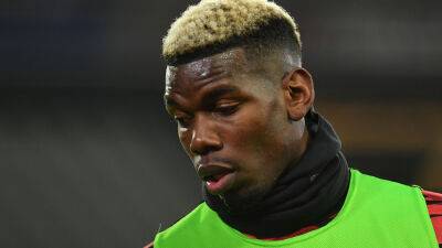 Pogba says targeted by gangs after brother promises ‘big revelations’