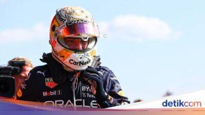 Max Verstappen - Lewis Hamilton - George Russell - Valtteri Bottas - Sergio Perez - Fernando Alonso - Nicholas Latifi - Carlos Sainz - F1 GP Belgia 2022: Verstappen Menang, Hamilton Crash - sport.detik.com - county Williams