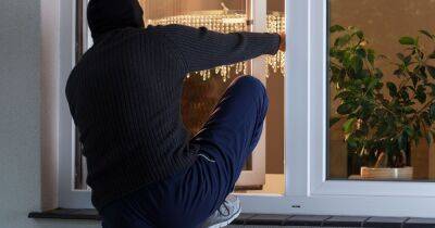 Five common mistakes that make your house a target for thieves, according to an ex burglar