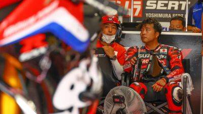 EWC racer Watanabe gets MotoGP chance